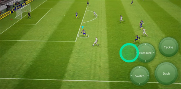 实况足球破解版内置修改器游戏攻略 实况足球破解版无限金币下载游戏教程