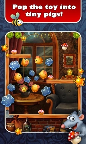 小猪冒险记手机版