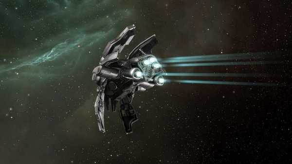 星战前夜无烬星河手游战舰介绍