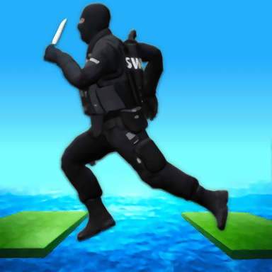 我的跳跃世界官方版