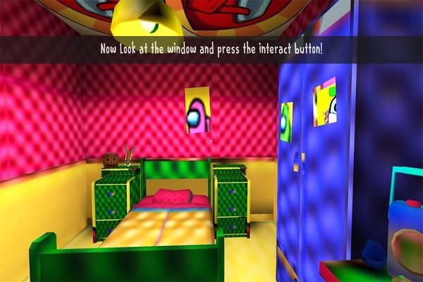 冒名顶替者冰淇淋恐怖邻最新版