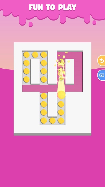 绘画迷宫手机版