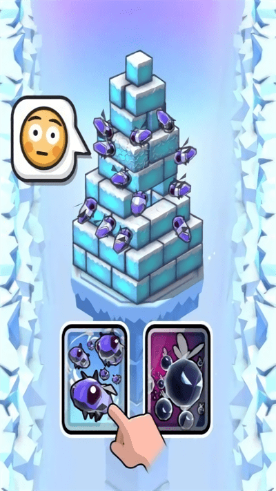 城堡派对摧毁塔楼官方版