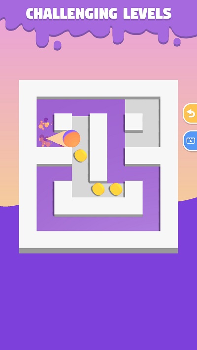 绘画迷宫手机版 绘画迷宫游戏下载