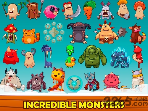 点击冒险手机游戏 点击冒险手机版