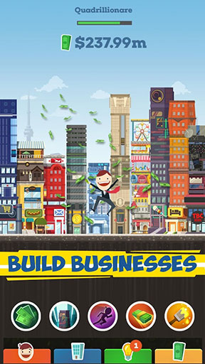 点击大亨全球竞争手机版