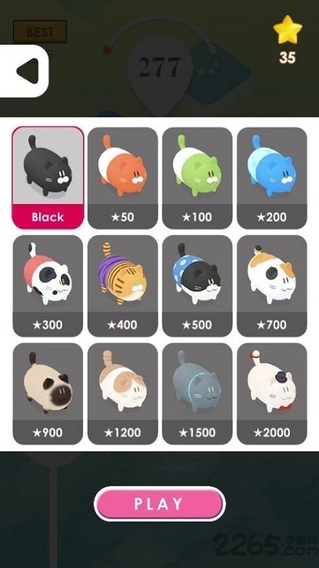 猫咪过河最新版