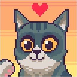 像素猫跳跃最新版(catsjump)