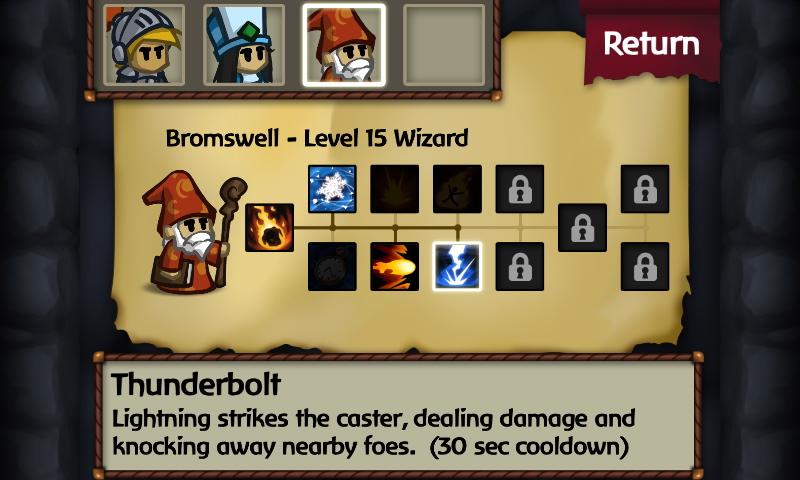 战斗之心中文破解版 战斗之心汉化破解版