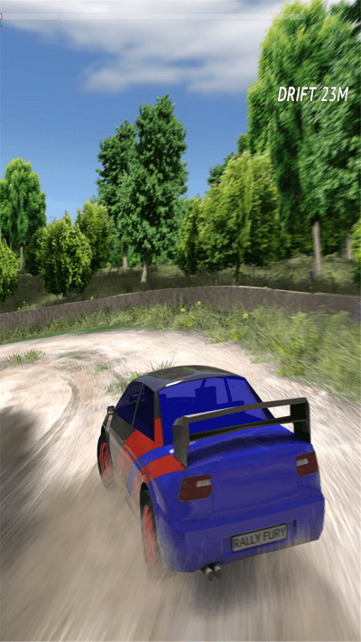 青云剑侠传手游