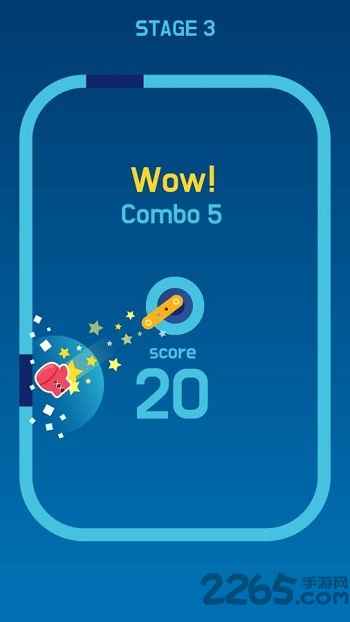 旋转炸弹内购破解版