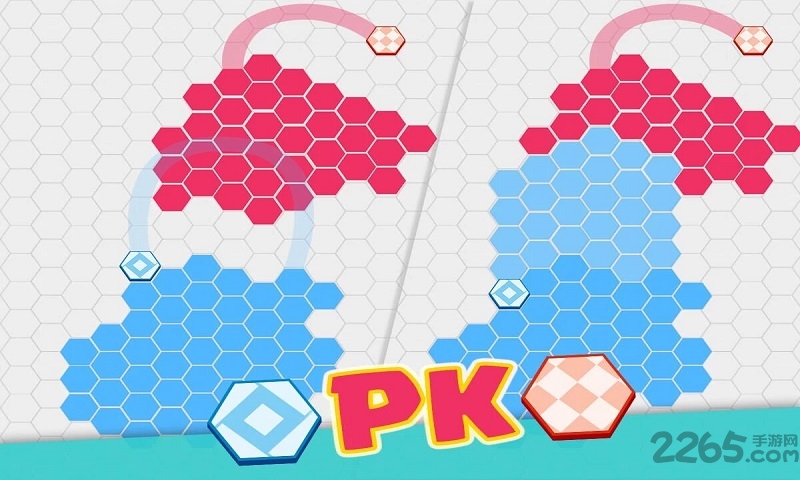 土地占领手游 土地占领游戏手机版下载