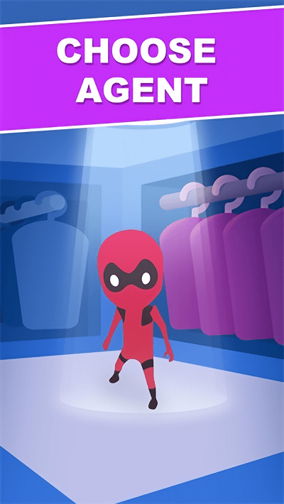 道奇特工和跳跃大师游戏 道奇特工和跳跃大师手机版下载