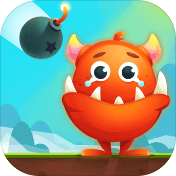 开心炸不停最新版