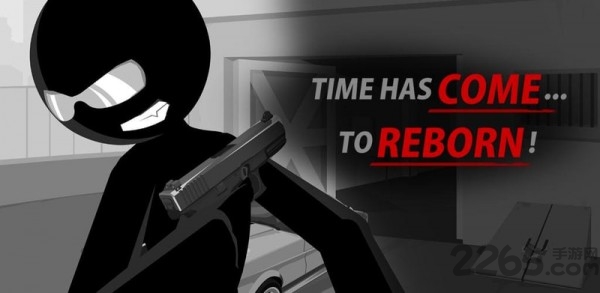 爆头重生内购破解版 爆头重生破解版下载