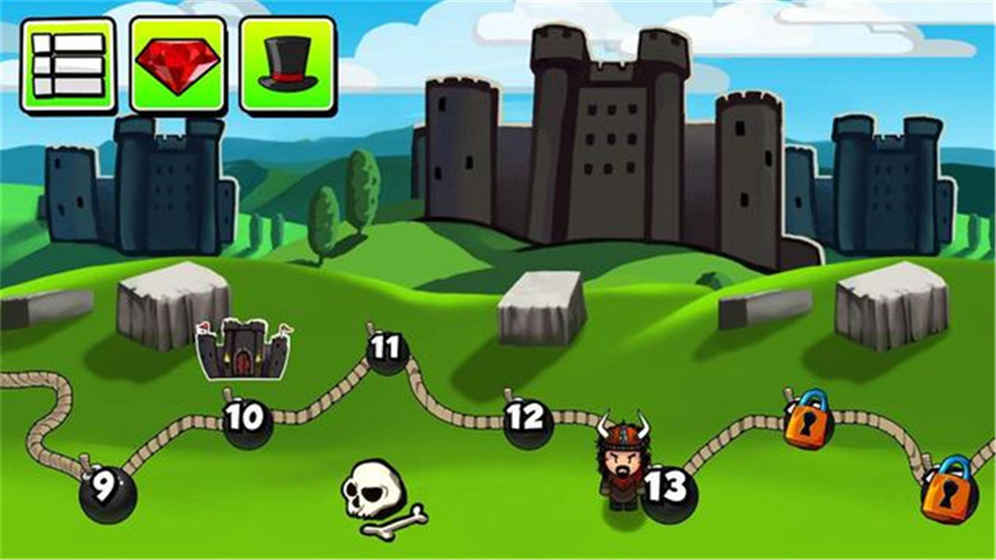 放炸弹游戏官方版