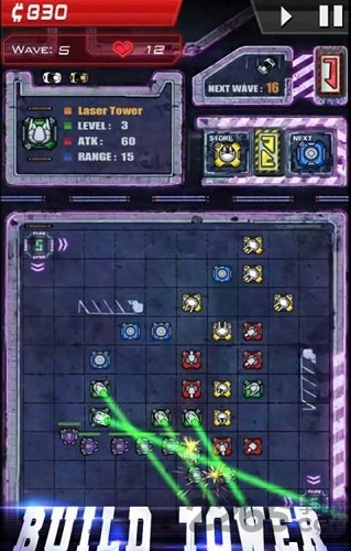 三消塔防内购破解版