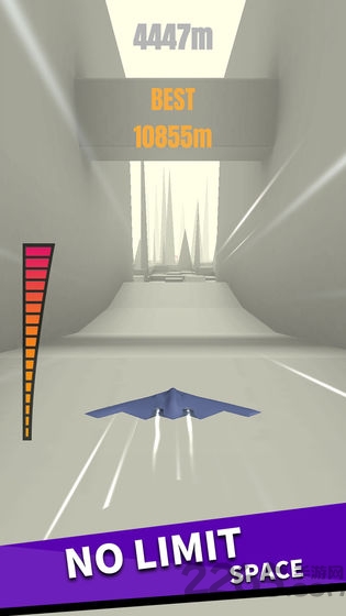 绝地飞机王者游戏