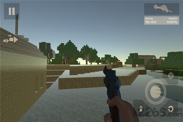 我的像素恐龙世界 我的像素恐龙世界手机游戏