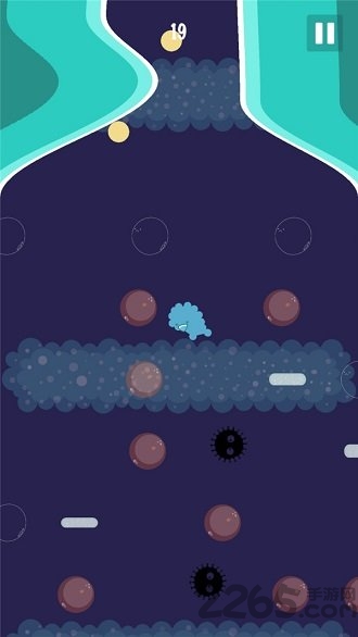 消灭病毒破解版无限金币1.41 消灭病毒1.41破解版豪华版下载