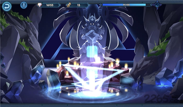 钢铁佣兵团游戏