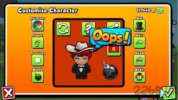 炸弹小伙伴破解版