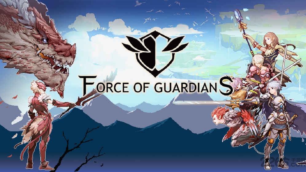 原力守护者 原力守护者小米账号版下载