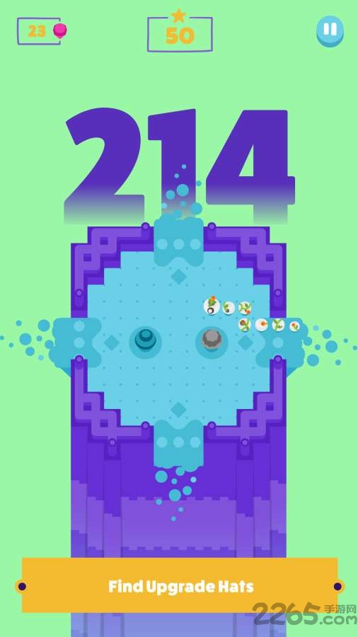 蛇之塔中文版 蛇之塔游戏下载