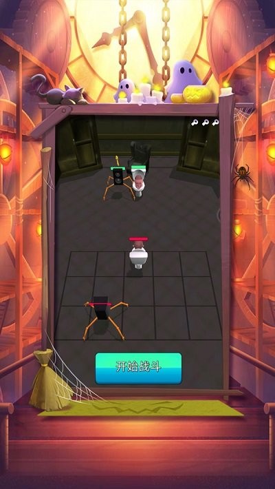 侠路相逢手机版