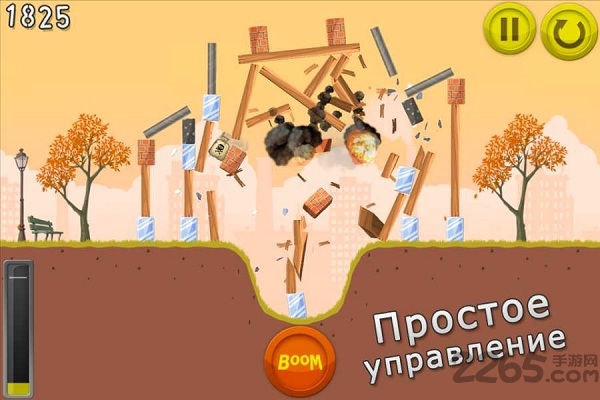 炸弹大陆内购破解版