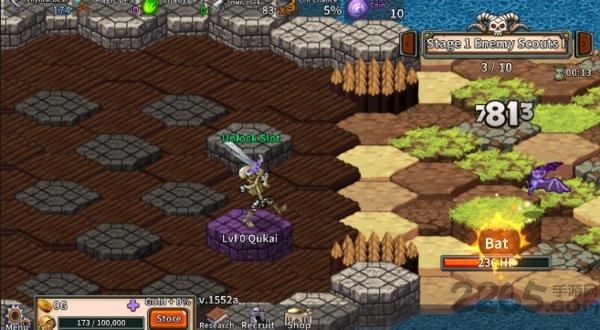 佣兵时代布雷战争中文版