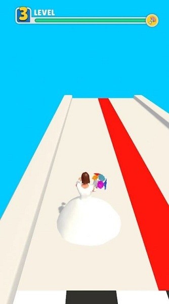 婚礼花束手机版 婚礼花束游戏下载