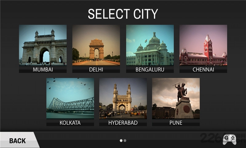 印度赛车联盟内购破解版