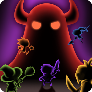 点击突袭中文版 v1.0.02