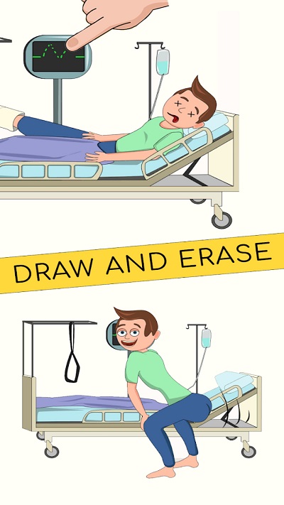 绘画和删除游戏 绘画和删除安卓版下载