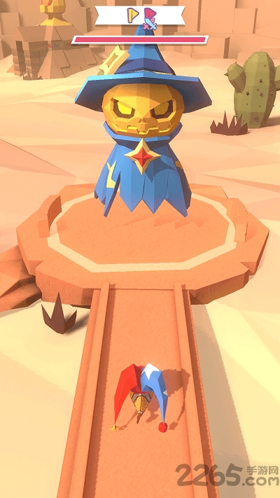 萌宠打怪物手机版