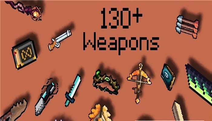 最后的地下城游戏(像素最终地牢)