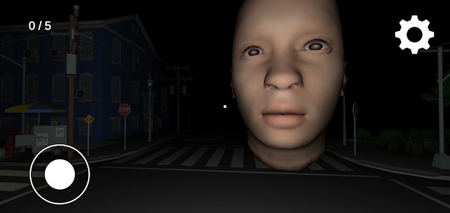 顔面运动会恐怖游戏