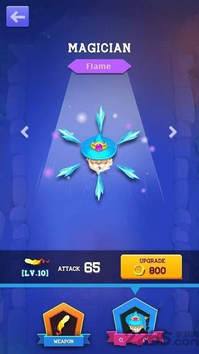 生气的奶奶无限金币版