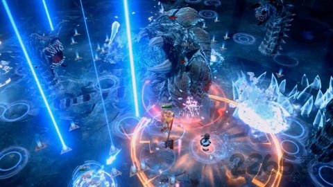 星际佣兵手机版