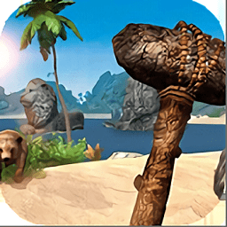 荒岛大冒险游戏最新版