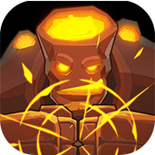 愤怒的魔像中文破解版