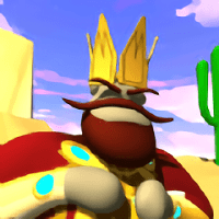 罗特拉大逃亡中文版 v1.0.2