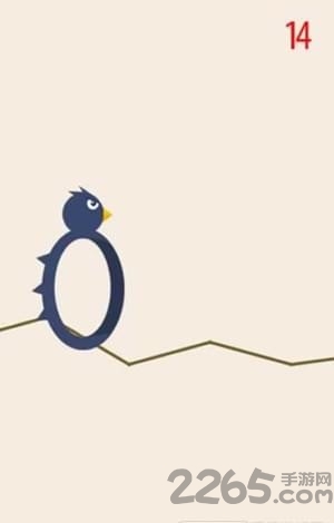 点击跳跃中文版 点击跳跃游戏下载