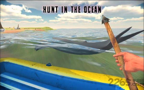 原始海岛大冒险手游