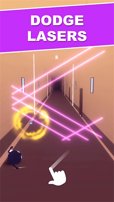 道奇特工和跳跃大师游戏