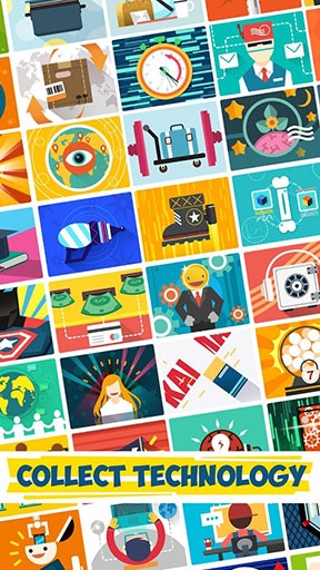 点击大亨全球竞争手机版