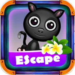 万圣节黑猫大逃亡官方版 v0.1