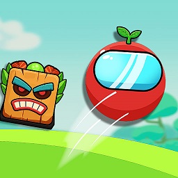 团子跳跃战最新版