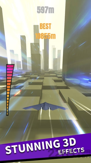 绝地飞机王者游戏